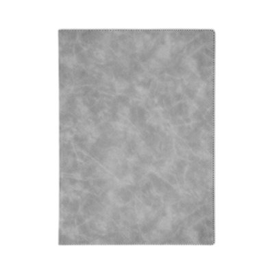 Business contract book Multi-function Business Folder Leather Manager Splint Magnet Contract Folder Business Contract Book
