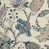 PATTERN LEAF Linen Blend is out of stock