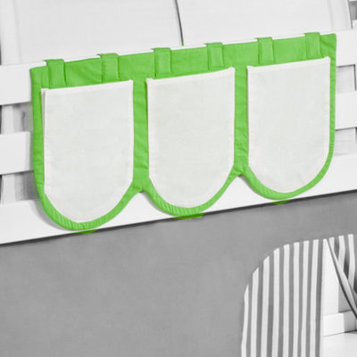 Bunk Bed Accessories