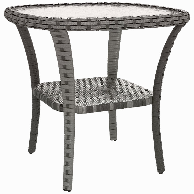 Table basse Outsunny