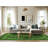 Washable Oriental Indoor Rug-1216699572