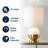 Chuy Table Lamp