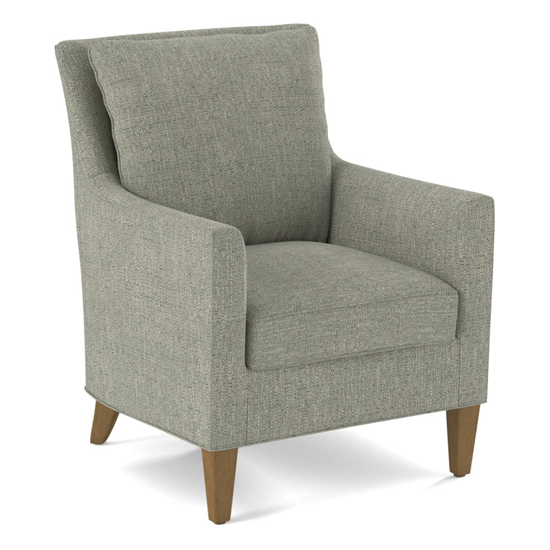 Armchair, 61714-12, Beachwood
