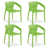 Green is out of stock