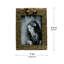 Cadre photo simple 5 "x 7" Anila