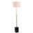 Claude 65 " Traditional Floor Lamp