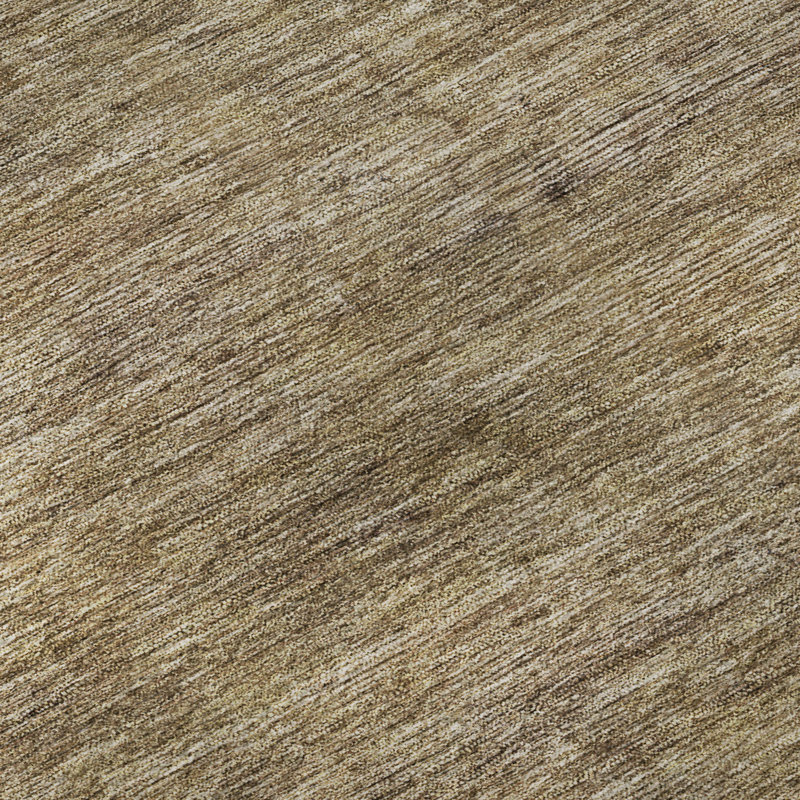 Premium Machine Washable Marasco AMF1624 Stripes Rug, Rectangle 10' x 14'