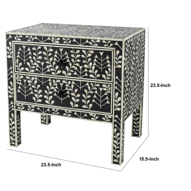 Accent Chest