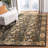 Molter Bergama Hand Tufted Wool Oriental Rug-1915244383