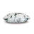 Plush Throw Pillow Cover & Insert-103728131-102744125