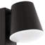 Caldiero 24cm H Outdoor Armed Sconce-30566536