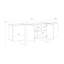 Ewan 83.25'' W Sideboard