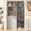 Système de placard avec tablettes ouvertes-1757833147