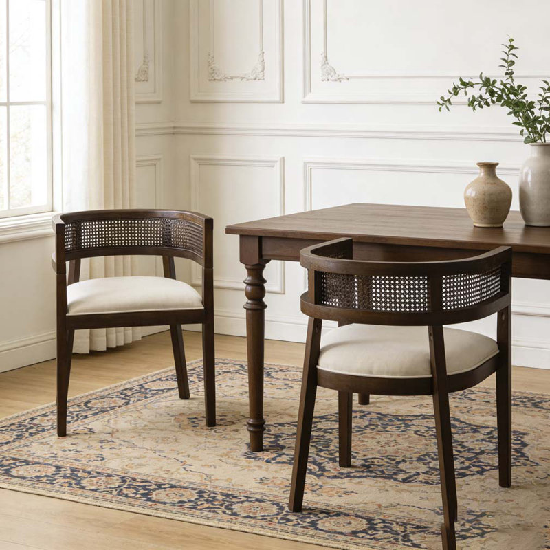 Chaise de salle à manger