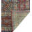 Cairah One-of-a-Kind 9'3" X 12'5" 1980s Wool Area Rug