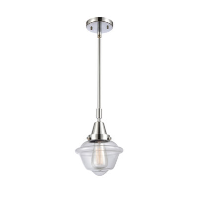 Fhern 1 - Light Single Pendant