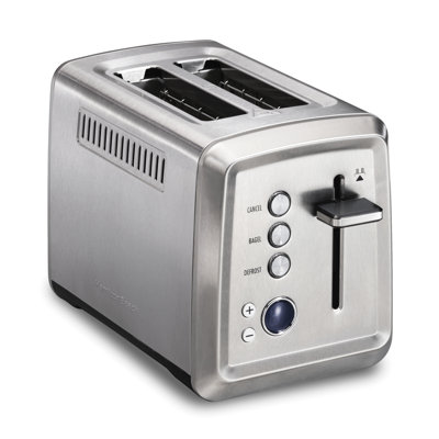 Hamilton Beach® Digital Toaster