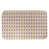 Mauve / jaune / rose