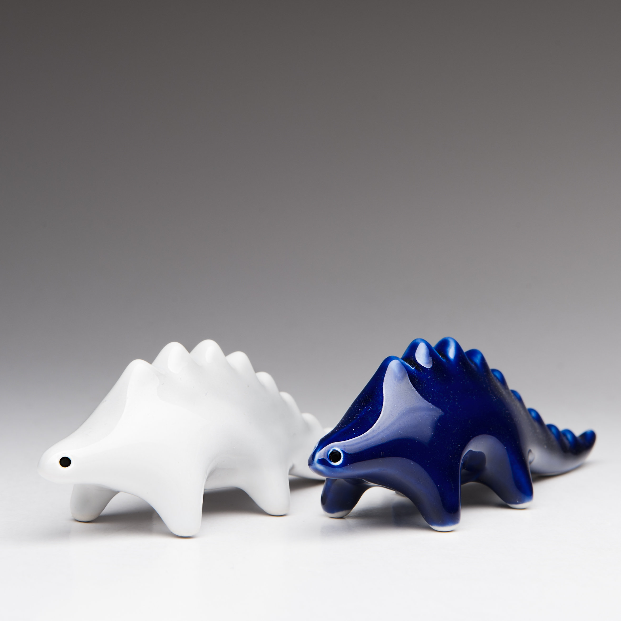 Maia Ming Designs 2 Piece Salt and Pepper Set | Wayfair