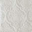 Housse de couette en chenille de coton très grand / très grand, très douce, 2 taies décoratives assorties, fermeture à boutons, attaches à l'intérieur, blanc lavable pour très grand lit, 3 pièces, attaches de coin, lavable à la machine, touche exquise-127368183-127368184