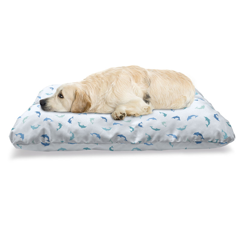 Polyester Pet Bed