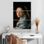 Étude Leisha d'une jeune femme 1665-1667-108633977