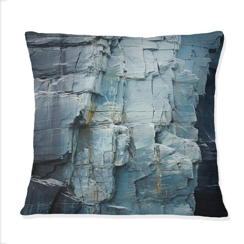 Coussin Glacier Glaciers Edge I - Glacier