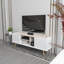 Crédence de rangement l 63 po Kishana-261529956
