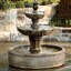 Positano Pool Fountain-216841265