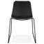 Elsberry 48cm H Metal Side Chair-1698818447-1698818446