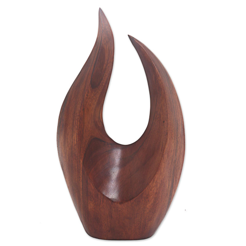 Cyrah Abstract Figurines & Sculptures