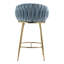 Tabouret de bar 26 po Celie-323034897