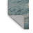 Machine Washable Gray Area Rug-1356233121