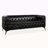 Natsue 84.06'' Faux Leather Sofa-573421849