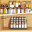 4 Tier Seasoning Rack