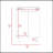 White 2 Piece Bathroom Set
