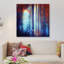 Viviana Gonzalez - Wrapped Canvas Print-34180267