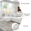 Canapé modulaire Javian-1457566691