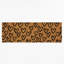 Calvie Non-Slip Geometric Doormat