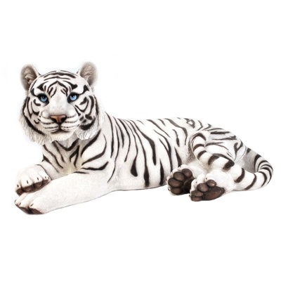 Figurine de ponte tiger