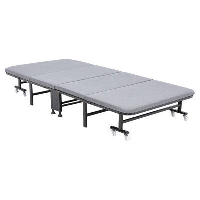 Upholstered Daybed