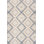 Diamond Cove Green Machine Washable Rug