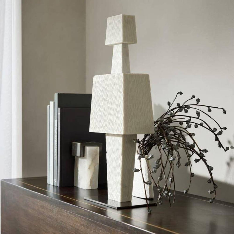 Jacopo Sculpture