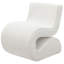 Chaise courbée Austin-998429112