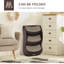 Foldable Dog Steps for Bed Sofa-68838013