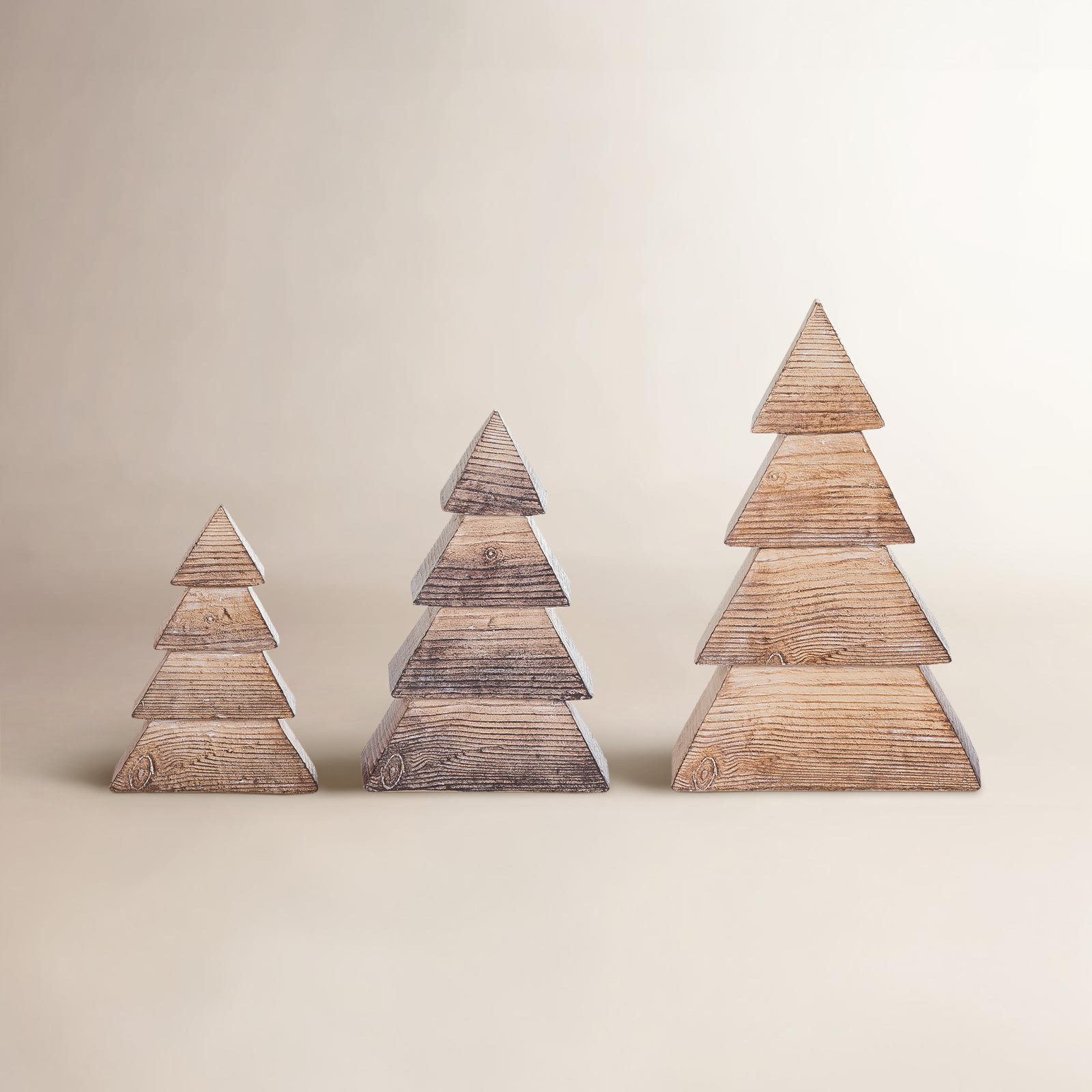Christmas Landscape & Nature Decorative Accent