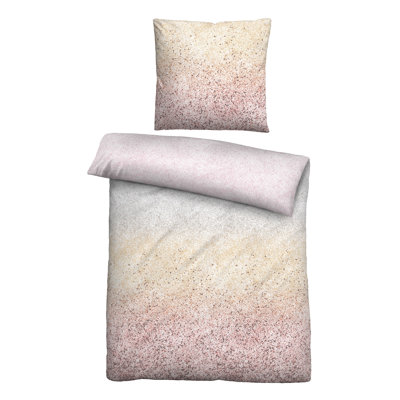 Sateen Duvet Cover Set Set