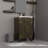Single Bath Vanity with Acrylic Top