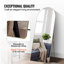 Metal Rectangle Mirror-99482071-99482072