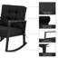 Chaise berçante Alastaire-1883995366